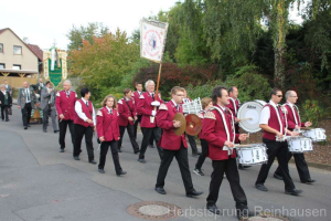 Festumzug 2013