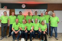 Herbstsprung Team Reinhausen 2022