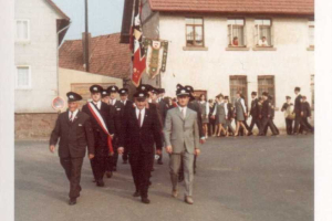 Festumzug Gruppen