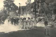 Kirmes-Pferde-Tradition-Fussgruppen-052