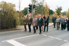 Herbstsprung Reinhausen